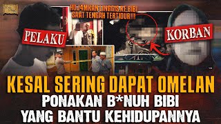 Download lagu PONAKAN B*NUH BIBI AKIBAT SERING DIMARAHI KARENA MALAS-MALASAN ! mp3 Download lagu PONAKAN B*NUH BIBI AKIBAT SERING DIMARAHI KARENA MALAS-MALASAN ! mp3