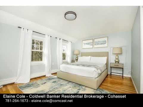44 Pyramid Ln, Scituate MA 02066 - Single Family Home - Real Estate - For Sale -