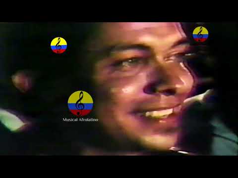 Toño Salas, Moralito, Emiliano Zuleta, Leandro Díaz y Santander Durán,  Valledupar, Cesar, 1985