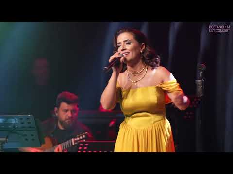 Xecê | Nizanim - Bostancı Gösteri Merkezi [Live]