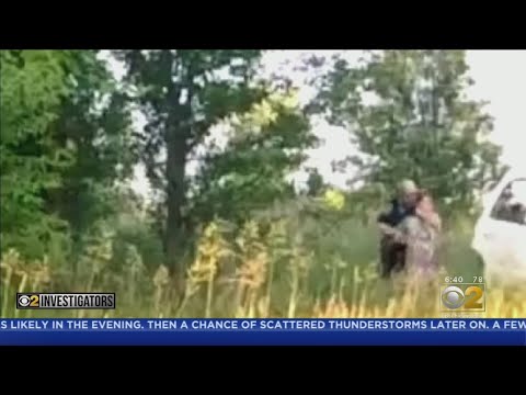 McHenry Deputy Under Investigation For Apparent Chokehold; Turned In By Other Law Enforcement