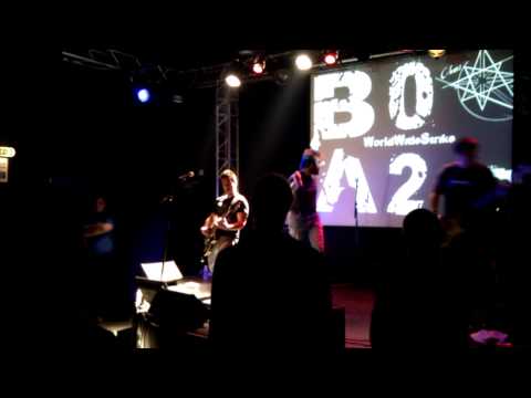 Chaos Rules - WorldWideStrike