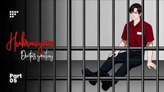 HUBUNGAN DIATAS GENTING Part 05 - Drama Animasi Sekolah