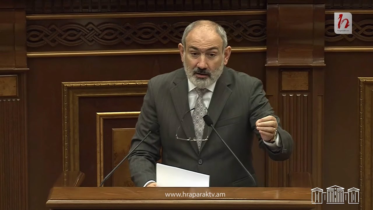 Բելառուս ես երբեք չեմ այցելի, քանի դեռ նախագահ է Լուկաշենկոն. Փաշինյան