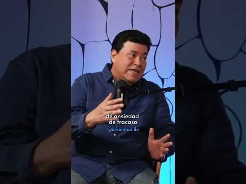 ¿Primera vez sin erección? La ansiedad puede influir | Dr. Kenneth Morillo