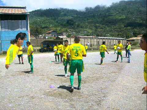 Barillas Fc   vs   Canilla FC      29/8/10        Fotografias
