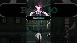 仲間の名前すら忘れた男 [ReN0o0切り抜き] #ReN0o0　#メタファーリファンタジオ　#shorts