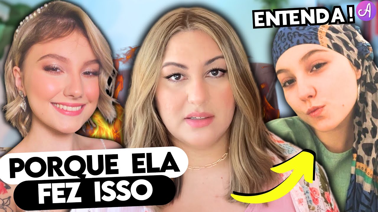 A VERDADE SOBRE ISABEL VELOSO E SEU CÂNCER "TERMINAL"