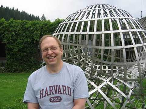 Joe Harris (mathematician) | Wikipedia audio article