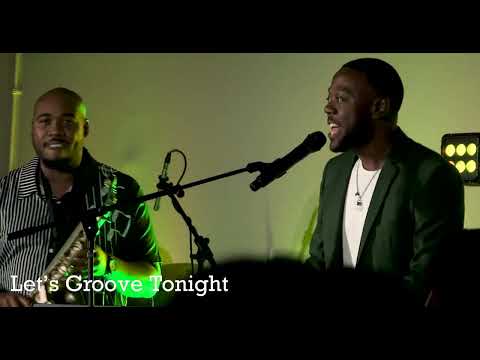 Xavier Gordon: The Excellence Concert