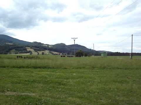 Jablunkovsko - Panorama