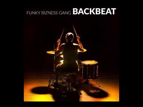 Funky Bizness Gang - Soul System (audio)