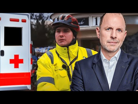 Fiese Attacke: Hooligan prügelt Anzeigenhauptmeister ins Krankenhaus | Anwalt Christian Solmecke