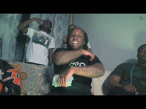 Eastside Sleeze - Its On Da Flo (Shot By Dexta Dave)