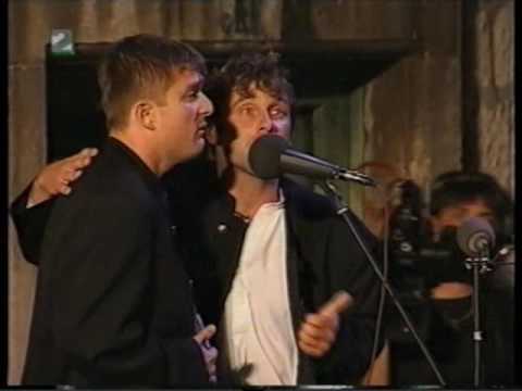 Šetala se Jelica i Ive - klapa Fortunal - FDK 1999