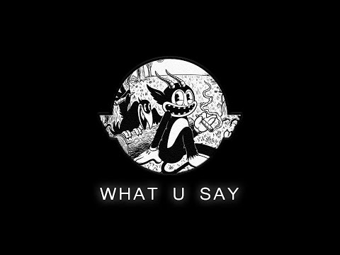 (FREE) Kerchak x Favé Type Beat Jersey - "WHAT U SAY" - Club Jersey Drill