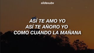Shirley Paz - Así te amo yo, Honduras 