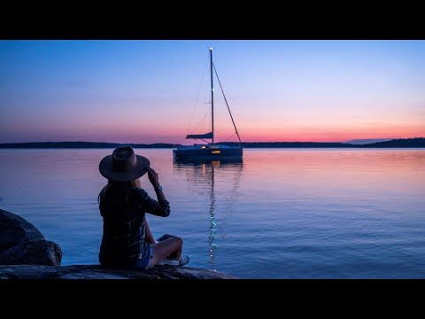 Meet The Best 30-foot Sailboat Performance Cruiser: BENETEAU Oceanis 30.1 Meet The Best 30-foot Sailboat Performance Cruiser: BENETEAU Oceanis 30.1