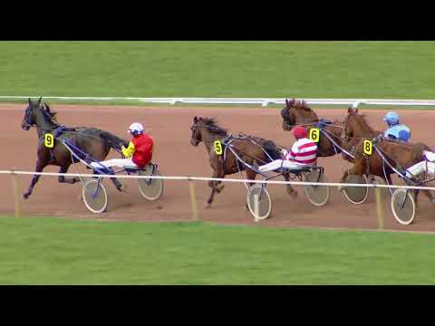 Avenches/04.04.2018/Prix de Caen