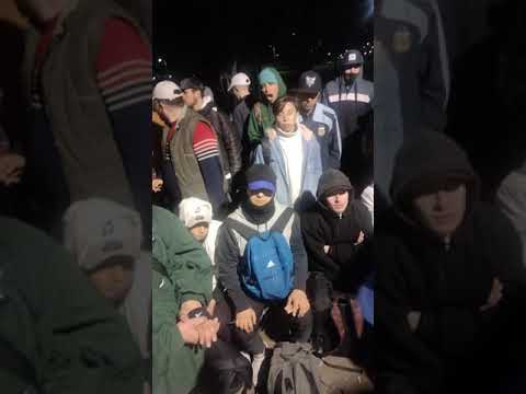 8vos Hache-Bastian vs Mun-Mjr