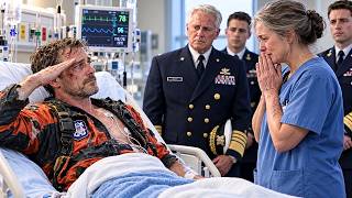 They Mocked the Old Nurse’s Scarred Hands—Until a Coast Guard Pilot Called Her “Stillwater”