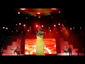 Lira Something Inside So Strong LIVE