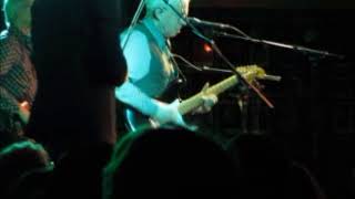 Bruce Cockburn If A Tree Falls Annapolis, Maryland