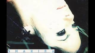 Shakira - Inevitable English Version (Unreleased song)