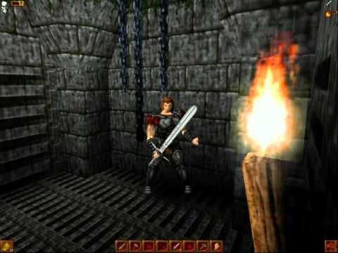 deathtrap dungeon pc cheats