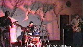 Shabutie - Woodstock, New York 12/27/97  Part Two