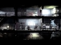 Vidéo de gameplay de This War of Mine  Mac  DLC