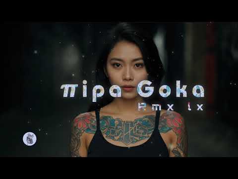 DJ “JABAL” Nipa Goka Rmx Lx 