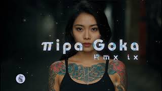 Download lagu DJ “JABAL” Nipa Goka Rmx Lx  mp3
