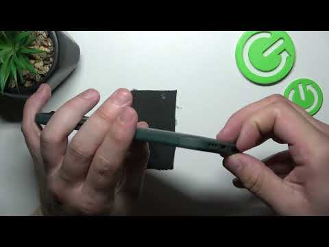 Does NOKIA XR21 Have SD Card Slot - Memory Card Slot