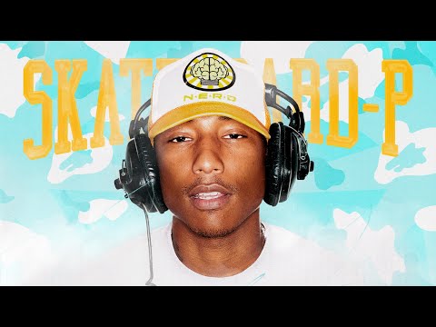 The World Loved the Wrong Pharrell Williams. Part 2