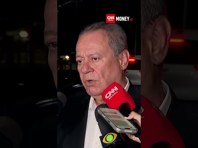 "É urgente apoiar setores afetados por tarifaço", afirma presidente da CNI