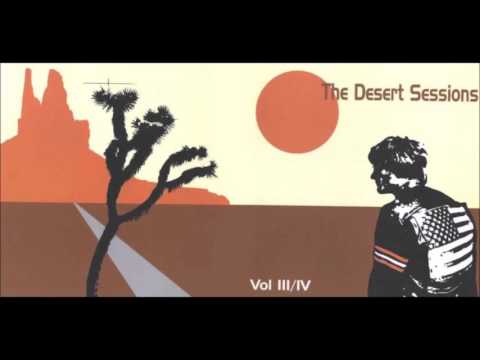 The Desert Sessions - Vol. 3 & 4