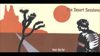 The Desert Sessions - Vol. 3 & 4