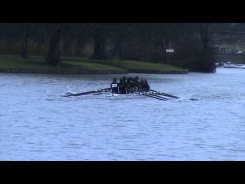 Bedford Head 2013 BMS J15 VIII