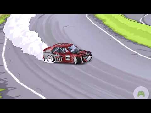 Ebisu Circuit South Course