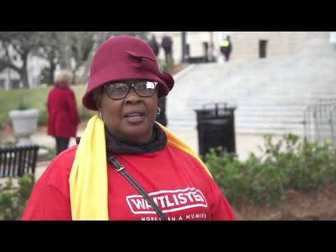 Jackson, MS Parent Testimonial