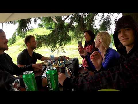 Highlander Julian Alps 2021 Slovenia