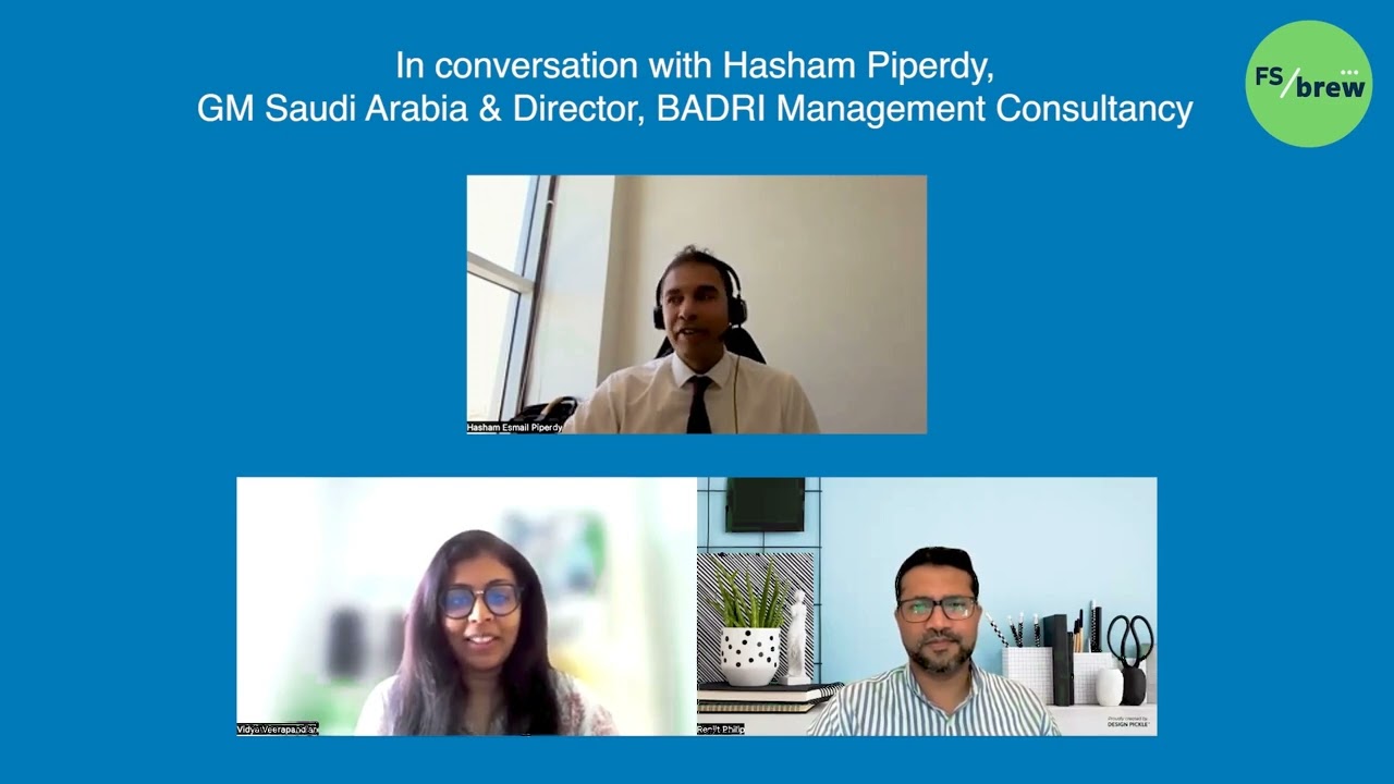 The Evolution of KSA's Insurance Landscape: A Discussion