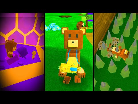 Baaren Lost His Brother and Shika 💔