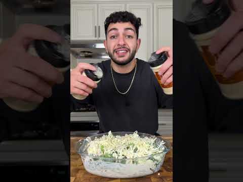 Low Carb Chicken Ranch Bake