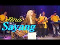 Sayang Hendy Restu Nina Cover Live