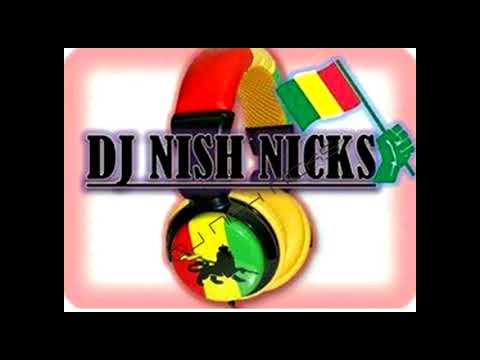 DJ NISH NICKS BUNNY WAILURE TRIBUTE MIXROOTS ROCK REGGAE