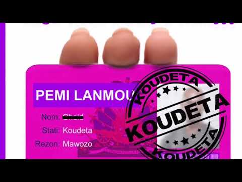 Magictouch x Baky & Wendyyy   KOUDETA