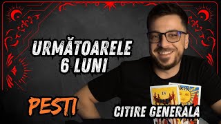 Download lagu PISCES NEXT 6 MONTHS GENERAL READING, PISCES HOROSCOPE 6 MONTHS, TAROT 6 MONTHS mp3