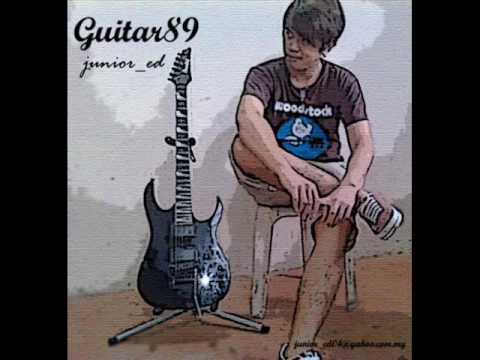 'oupus zou diau sogigisom'_(i love u so much) sang by junior_ed (original)